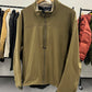 Arcteryx LEAF VERTX Justice Softshell Fleece Lined Utility Jacket - Size L