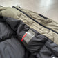 Prada Sport FW1999 Goose Down Technical Puffer Parka - Size L