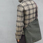 Prada FW1998 Anatomical Plaque Logo Nylon Crossbody Bag