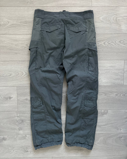 Arcteryx LEAF Talos Combat Pants Wolf Grey - Size M