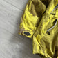 Oakley FW2008 Night Vision Camo Magnetic Hood Waterproof Vent Jacket - Size S