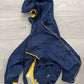 Salomon 1990s WarmTech Waterproof Insulated Packable Tech Anorak - Size S