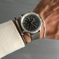 Helmut Lang 2004 Chronograph Watch Vintage