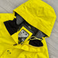 Oakley FW2008 Thinsulate Waterproof Magnetic Flap Technical Vent Jacket - Size XXL