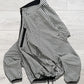 Nike SS2010 Technical Check Pattern Jacket - Size L