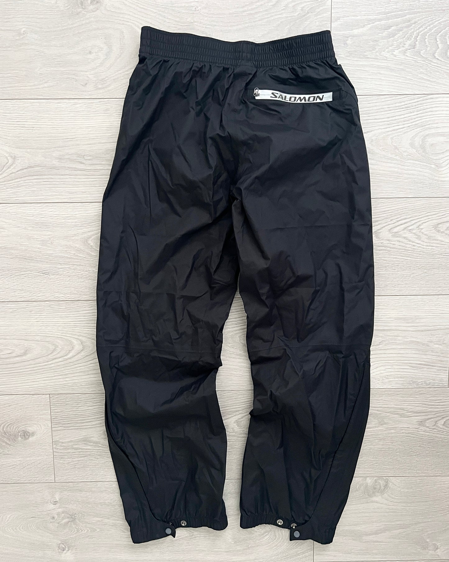 Salomon 00s Waterproof Technical Pants - Size M