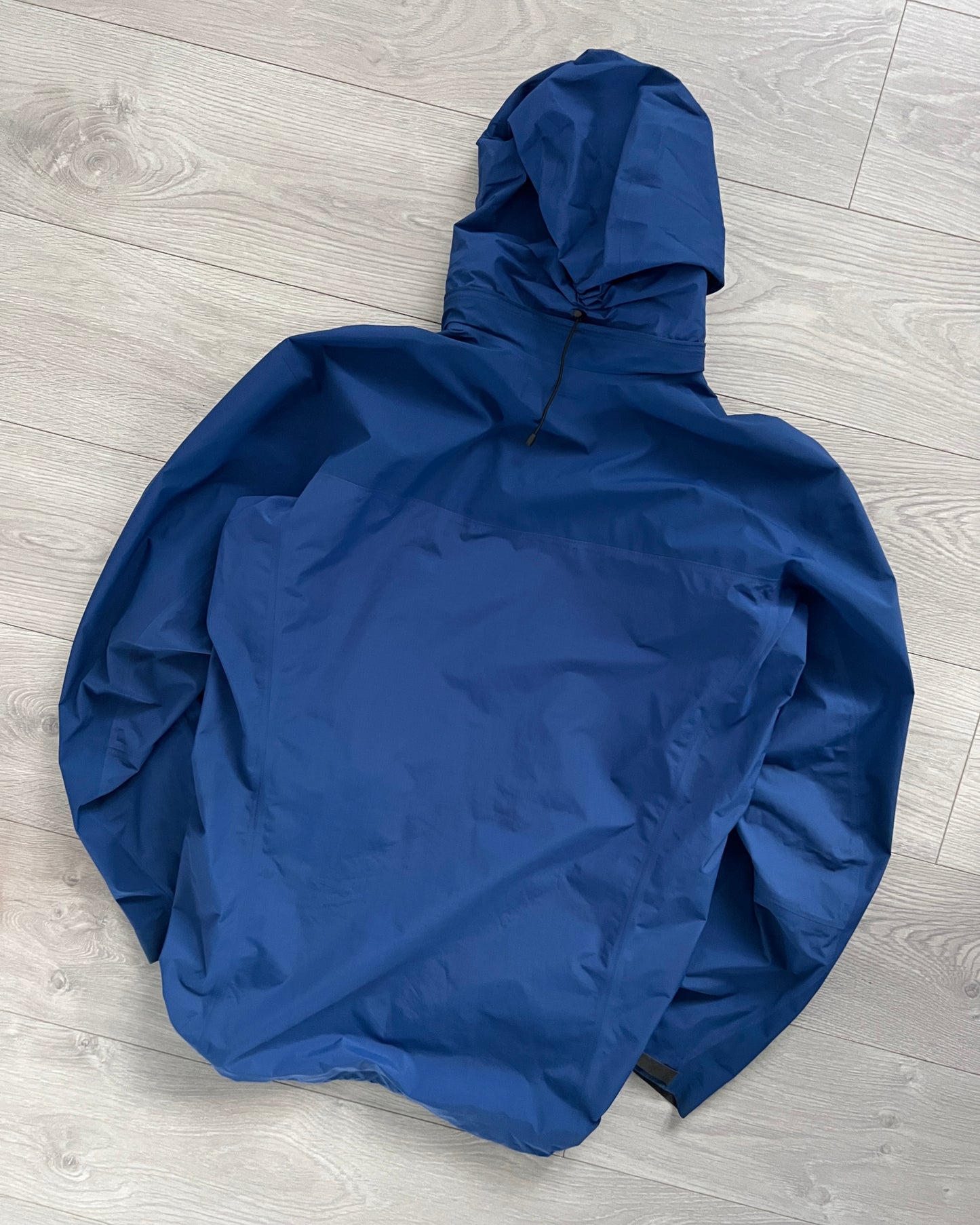 Arcteryx Zeta LT Hybrid Gore-Tex Pro Shell Jacket - Size L