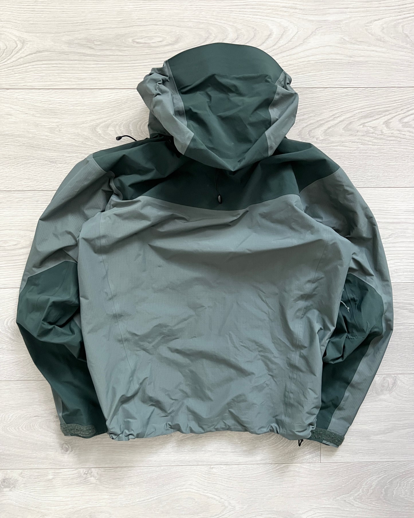 Arcteryx Beta AR Gore-Tex Pro Jacket - Size S