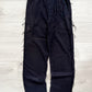 Final Home 00s Frayed Seam Off-Centre Waistband Pants - Size S