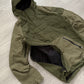 Burton Analog 00s Gore-Tex Military Tactical Waterproof Anorak - Size M