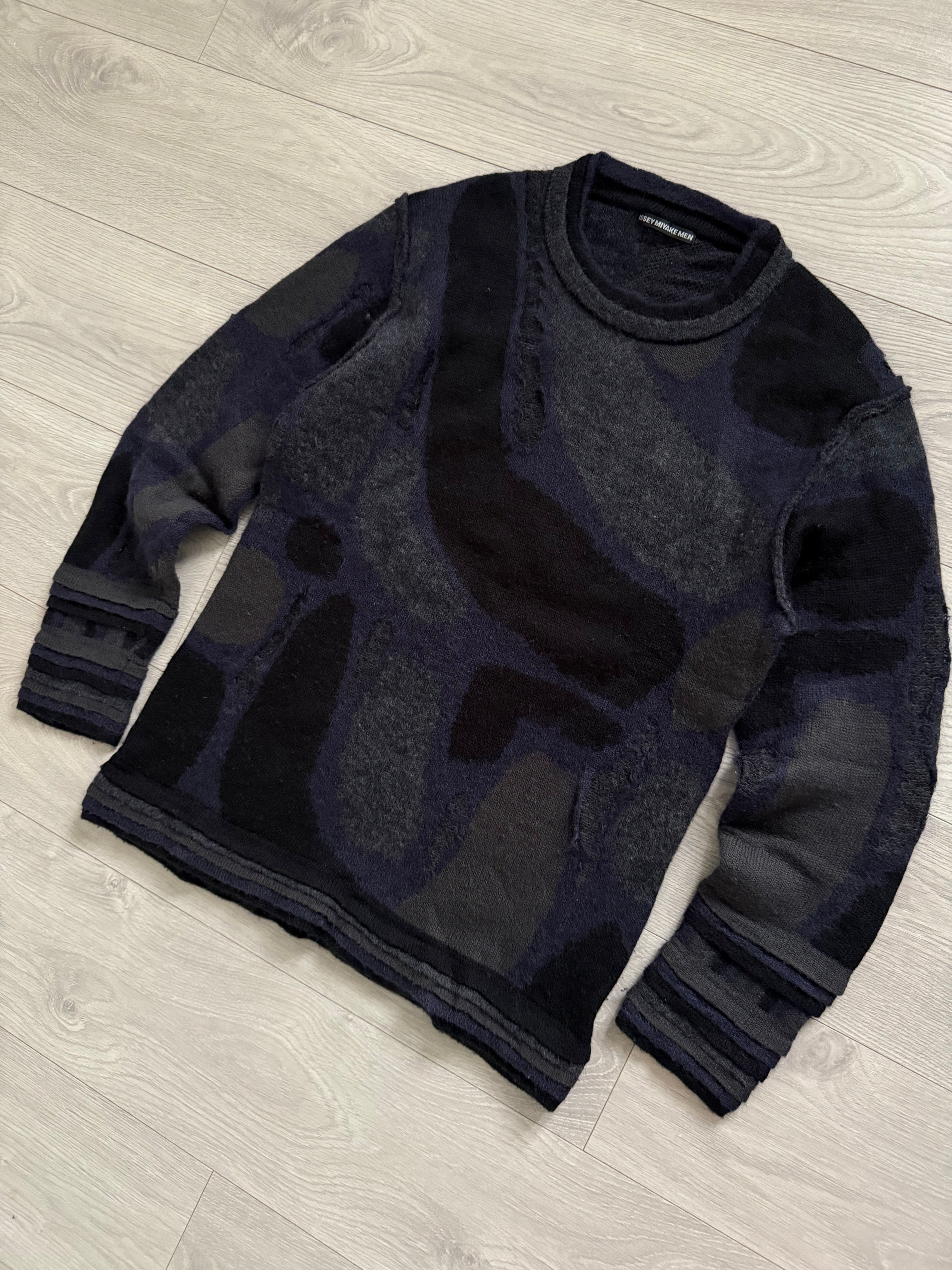 Issey Miyake – NDWC0 Shop