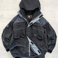 Nike ACG 00s 'Lungs Era' Waterproof Tech Cargo Jacket - Size L