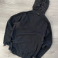 And Wander Technical Windproof Water Repellent Reflective Jacket - Size M