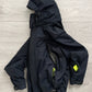 Oakley Road Fuel 3 Technical Waterproof Vent Zippered Insulated Jacket - Size XXL