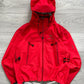 Arcteryx 2001 Beta AR Gore-Tex XCR Jacket in Formula Red - Size L