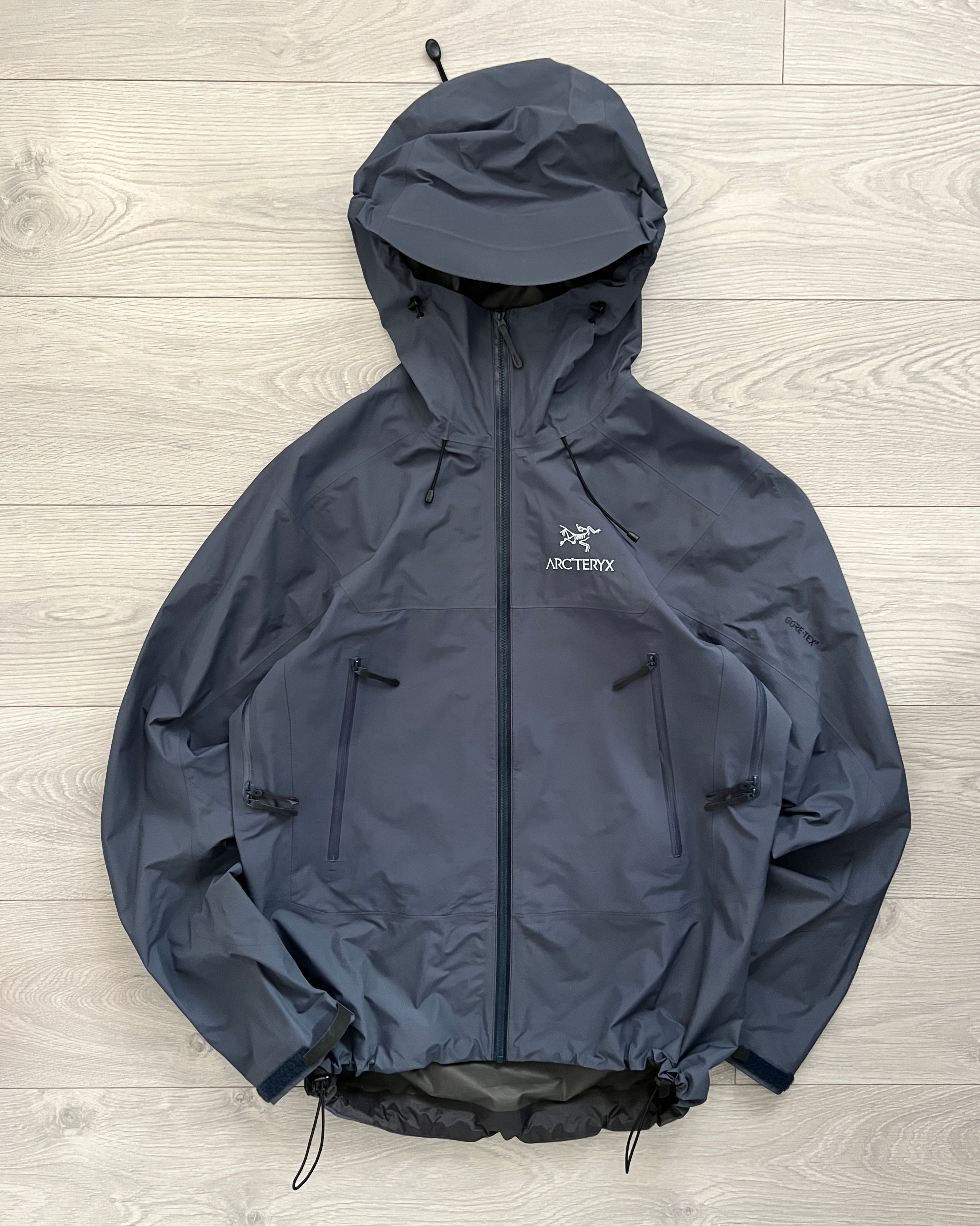 Arcteryx Beta SL Hybrid GoreTex Jacket - Size M – NDWC0 Shop