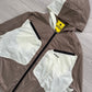 Burton Analog 2004 Multipocket Technical Nylon Jacket - Size L