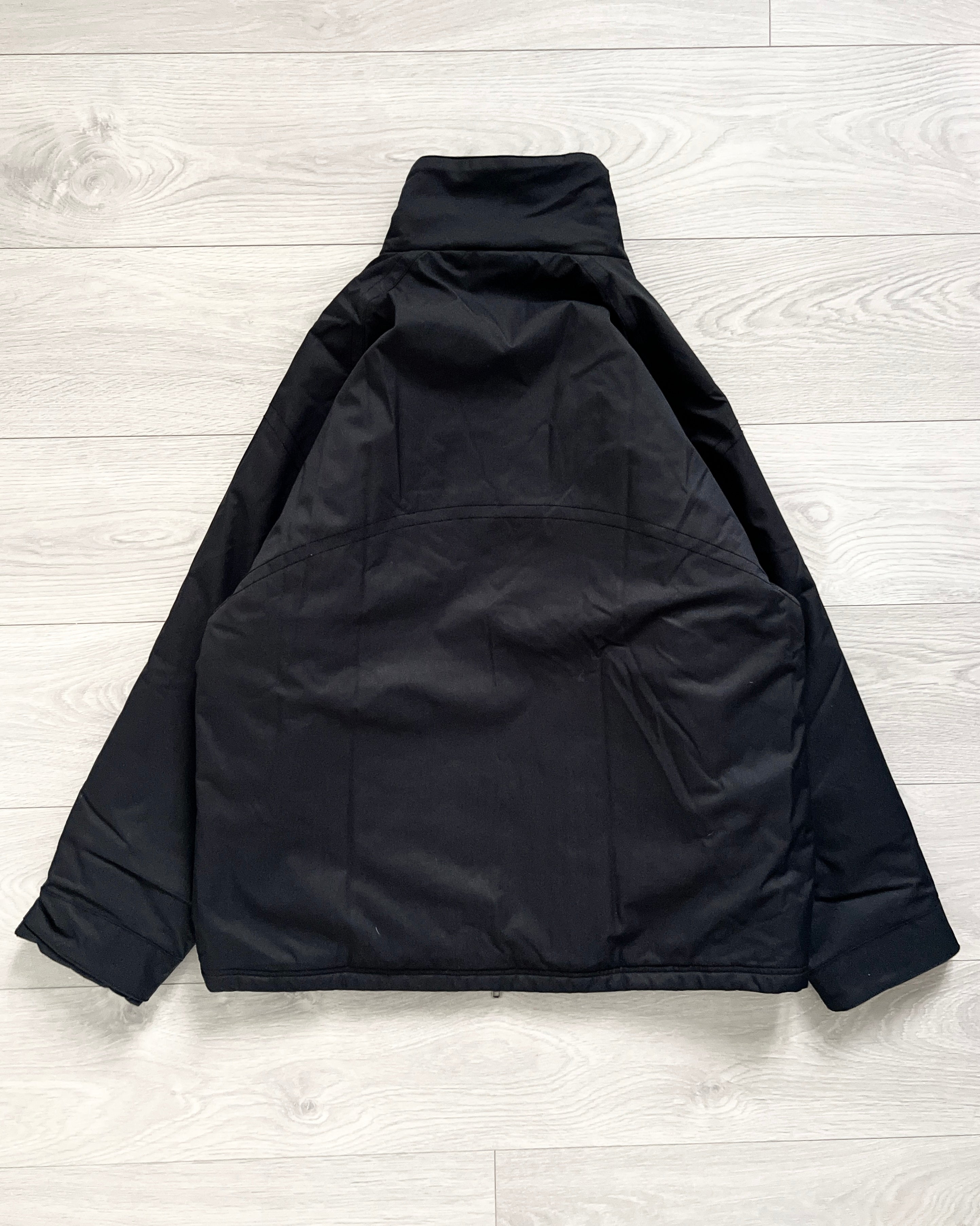 Oakley Software 00s Quilt Insulated Technical Panelled Jacket - Size L