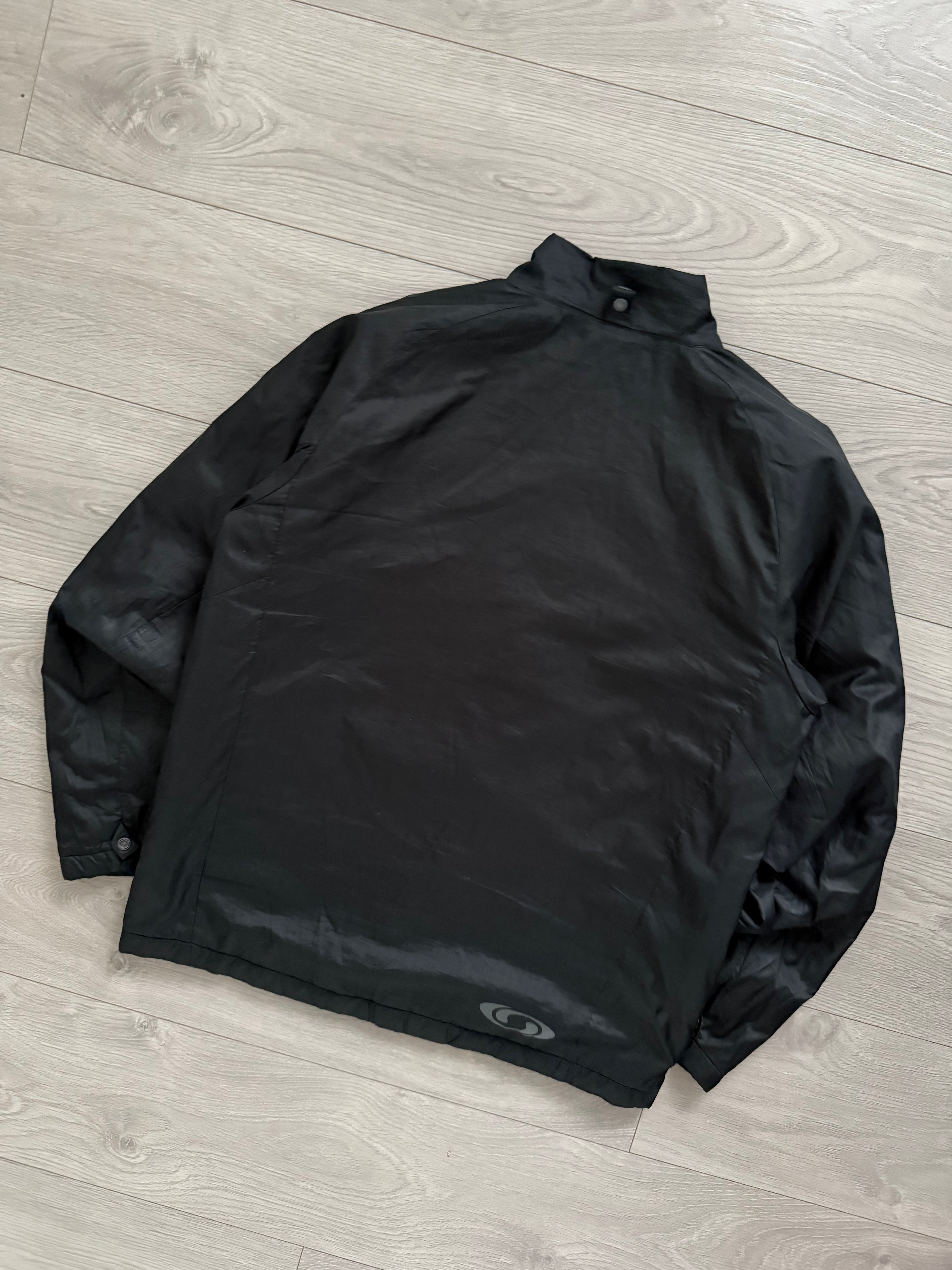 Salomon 00s Primaloft Insulated Windproof Jacket - Size L