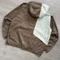 Burton Analog 2004 Multipocket Technical Nylon Jacket - Size L