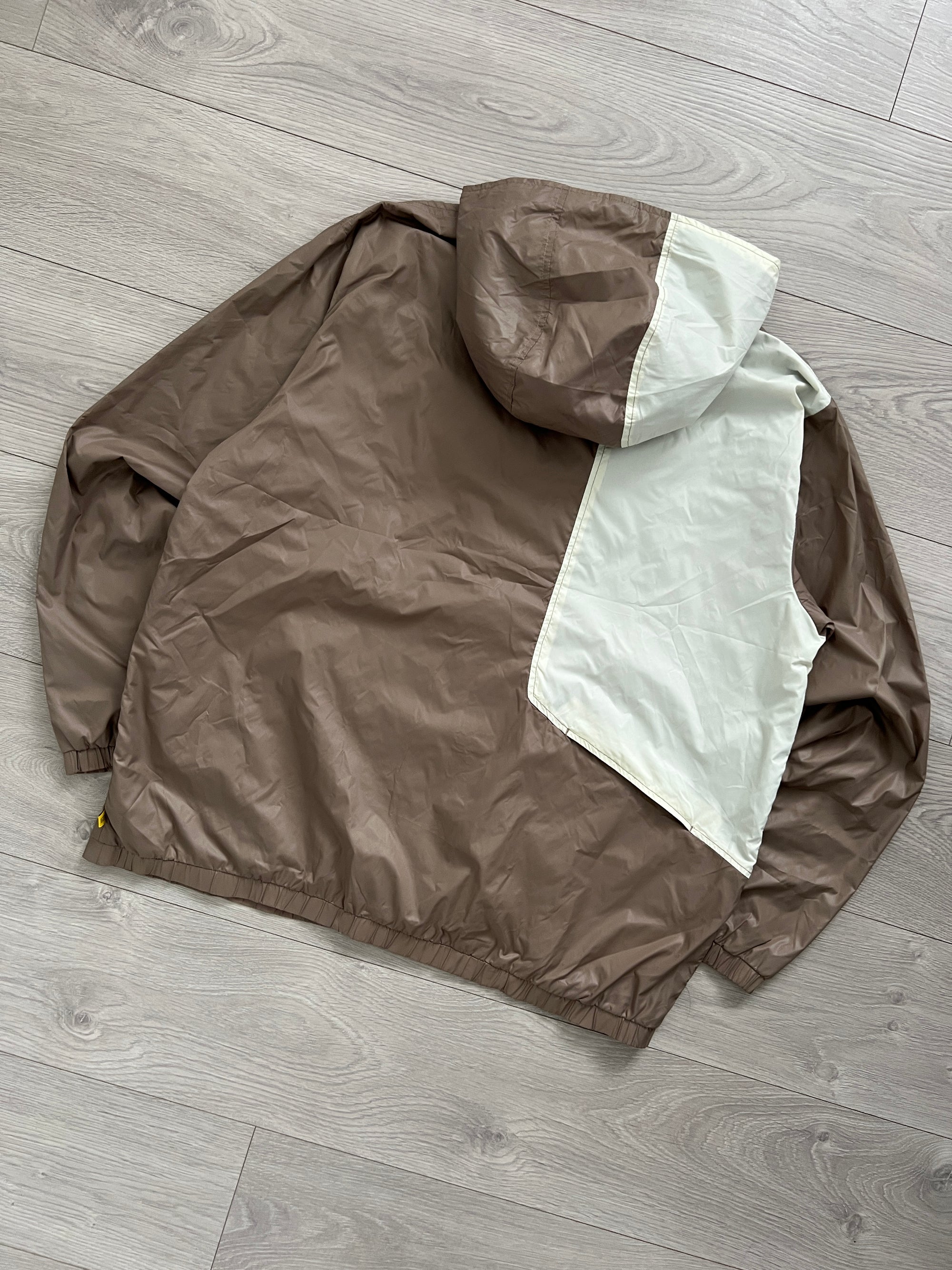Burton Analog 2004 Multipocket Technical Nylon Jacket - Size L