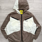 Burton Analog 2004 Multipocket Technical Nylon Jacket - Size L