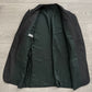 Giorgio Armani 1990s Pleated Suit - Size M Jacket / 32" Waist