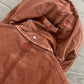 C.P. Company SS2006 Tinto Terra Mille Miglia Garment Dyed Cargo Goggle Jacket - Size S
