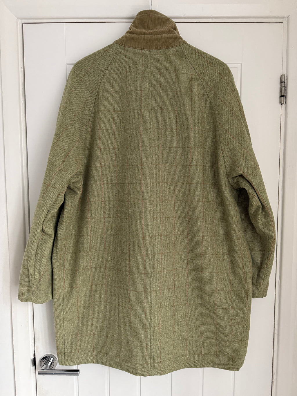 Valentino 1980s Reversible Sport Coat - Size M