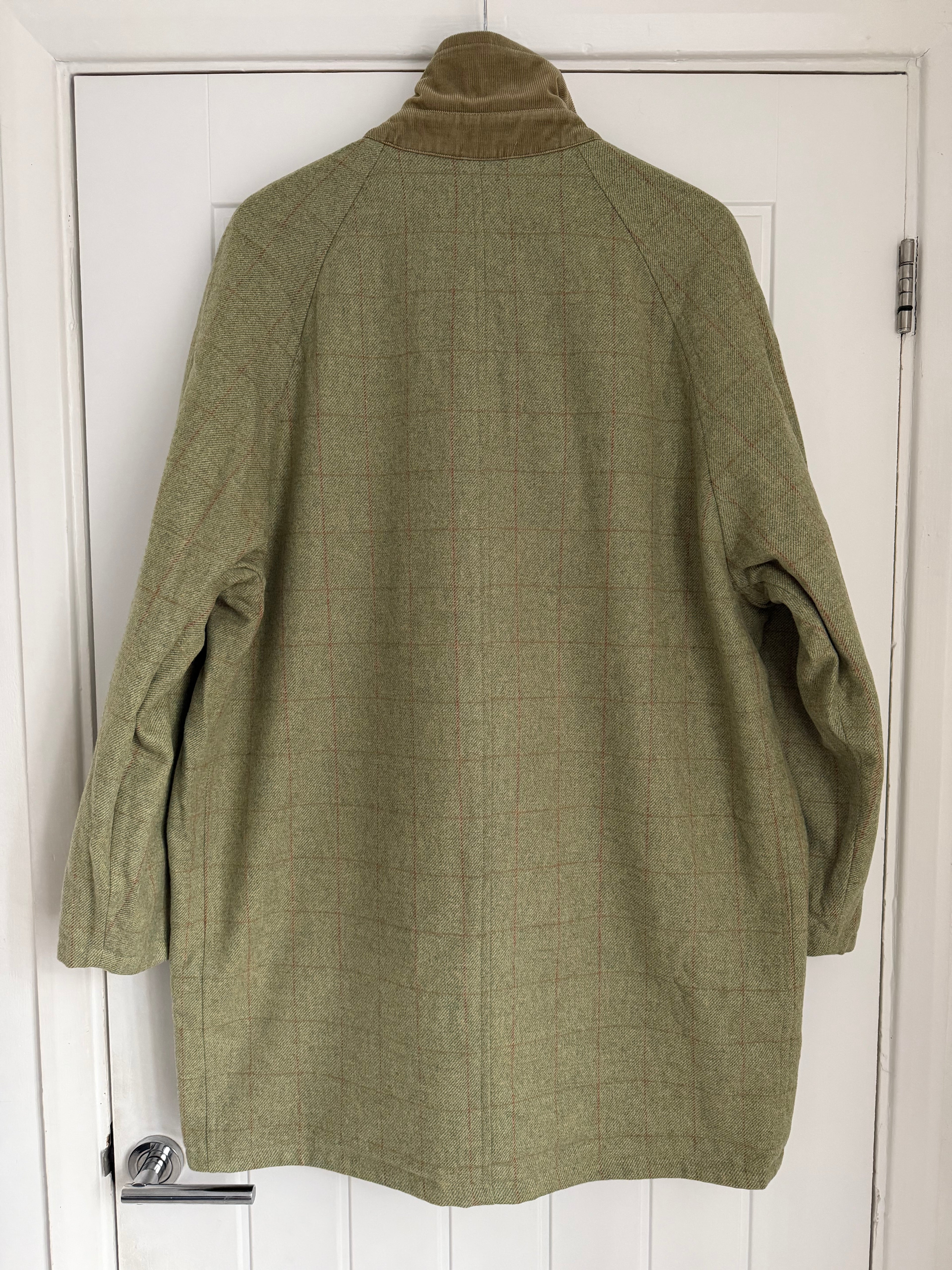 Valentino 1980s Reversible Sport Coat - Size M