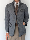 Dries Van Noten 00s Cotton Field Jacket - Size S