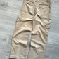 Jean Paul Gaultier 1990s Relaxed Cargo Pants - Size 32