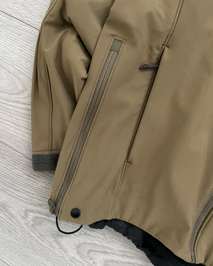 Arcteryx LEAF VertX Justice Utility Jacket - Size S