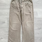 Maison Martin Margiela FW2001 Anatomical Pants - Size 30