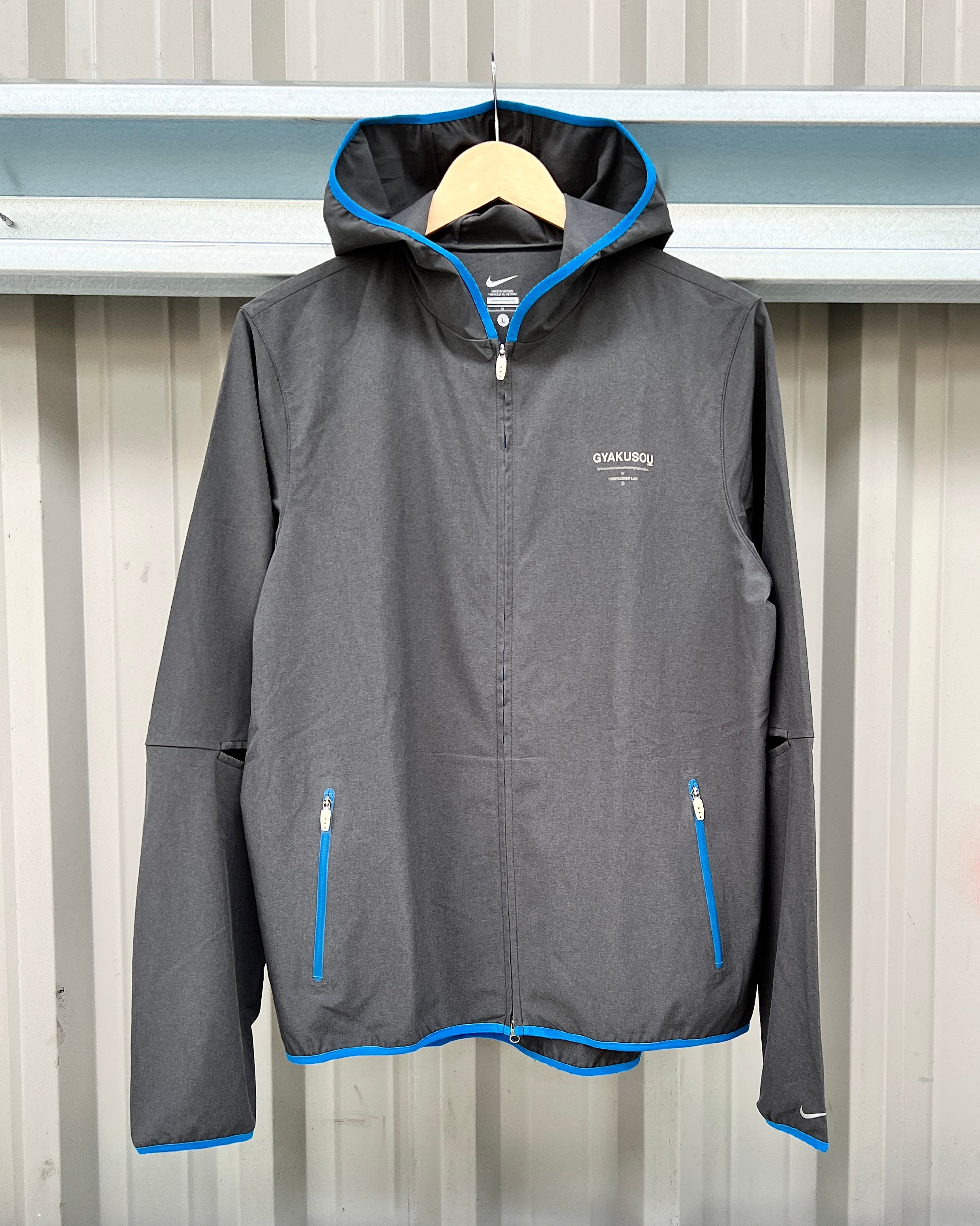 Gyakusou jacket best sale