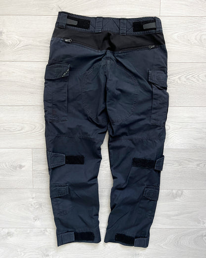 Crye Precision G3 Combat Pants Blue - Size 34