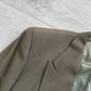 Giorgi Armani 1980s Pleated Double-Breasted Suit - Size L Jacket / 34" Waist
