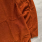 Hermes by Martin Margiela FW2002 'Hermes Orange' Cashmere Knit - Size Womens L