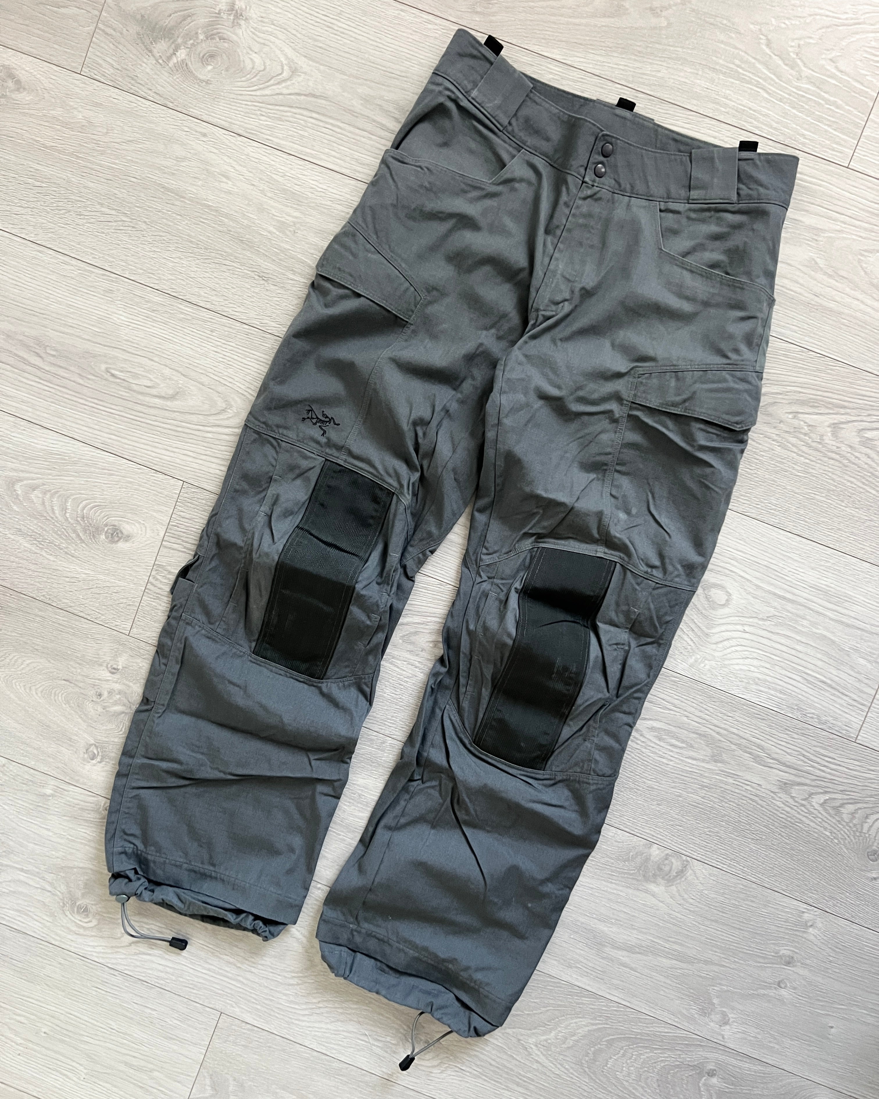 Arcteryx talos pants best sale