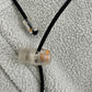 Oakley Software 00s Polar Toggle Fleece Anorak - Size L