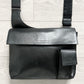 Prada SS1999 Leather Cargo Phone Pouch Crossbody Bag