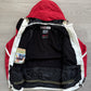 Salomon 1990s Waterproof Insulated Ski Jacket & Pants Set - Size M Jacket / 32" Waist