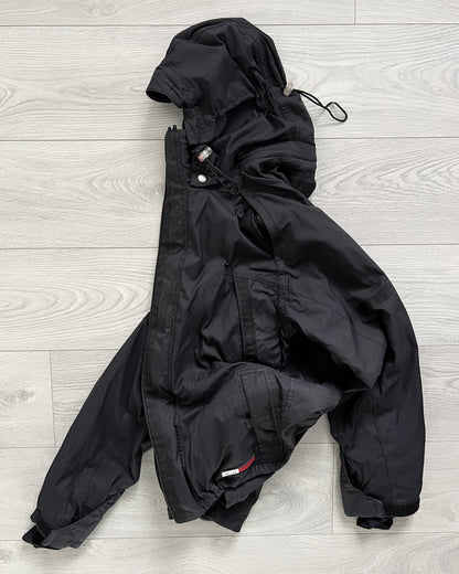 Oakley 00s Tech Vent Pocket Ski Jacket - Size S