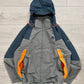 Nike ACG 00s Technical Insulated Shell Jacket - Size L