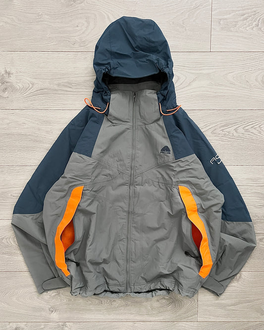 Nike ACG 00s Technical Insulated Shell Jacket - Size L