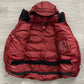 Oakley Software 2005 Technical Down Puffer Jacket - Size M