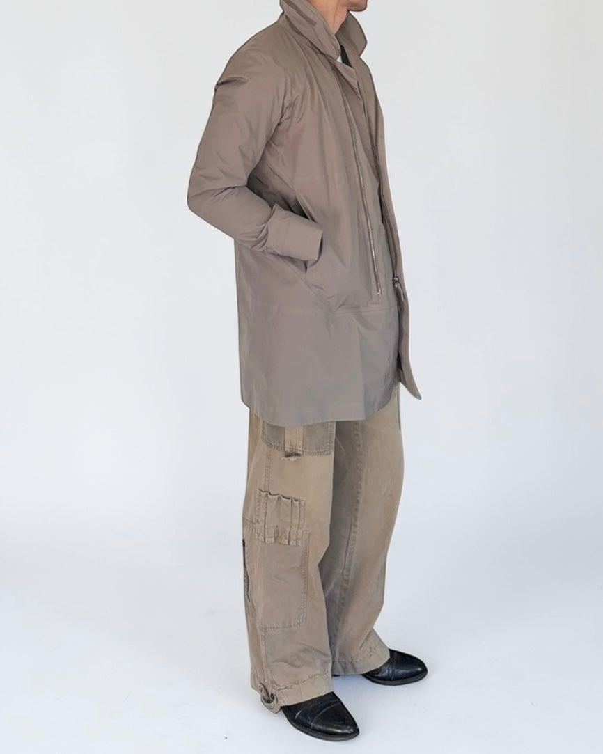 Arc’teryx Veilance Galvanic IS Coat in Boron - Size S