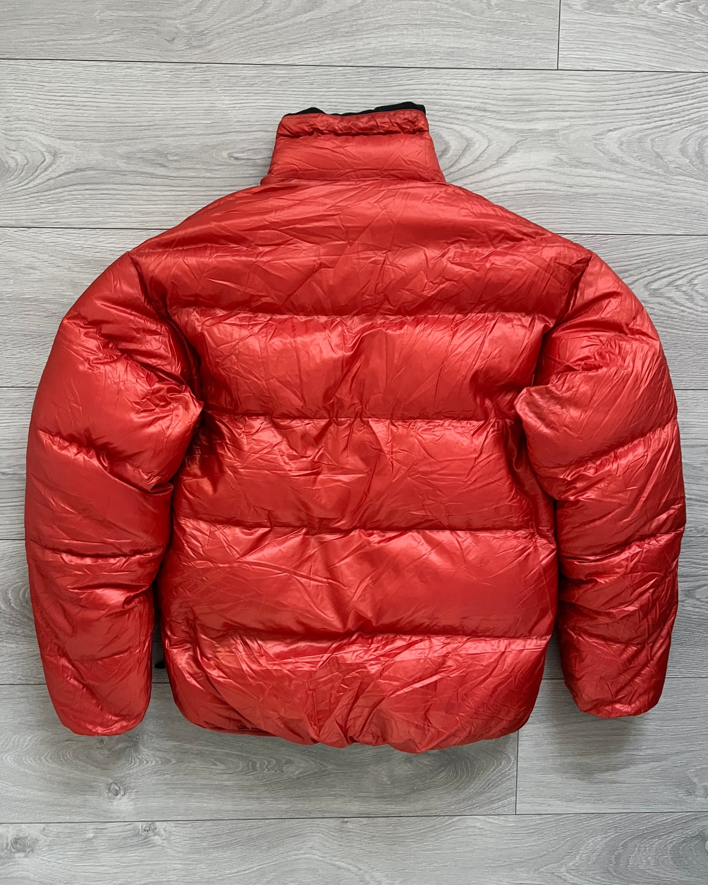 Montbell 00s Goose Down Puffer Jacket - Size S