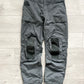 Arcteryx LEAF Talos Combat Utility Pants Wolf Grey - Size L