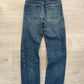 Helmut Lang FW1998 Classic 5-Pocket Denim Jeans - Size 29